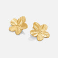 Margarete Gold Flower