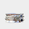 Freja Rotating Heart