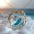 Ocean's Edge