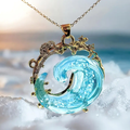 Radiant Necklace “Oceans Ed”
