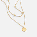 Annalena Elegant Layered