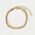 Lena Gold Thread Texture