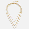 Katrine | Necklace