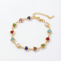 Clear Connection | Bracelet