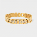 Amira Chunky Gold Chain